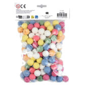 Boules pour sarbacane par 50